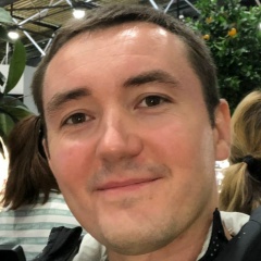 Александр Трусов, 01.02.1986, Ставрополь