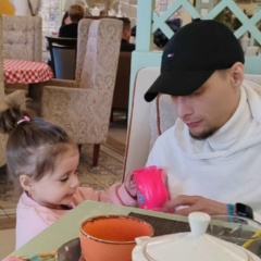 Явдали Вогьлоцум, Калининград