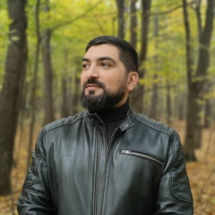 Гор Баграмян, 23.09, Москва