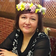 Галина Королева, 18.12, Северодвинск