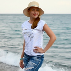 Юлия Кузнецова, 04.06.1985, Воронеж