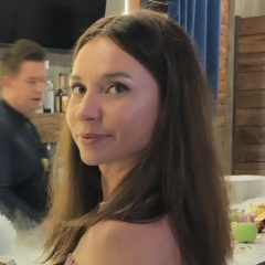 Юлия Матвеева, 11.10.1988, Санкт-Петербург