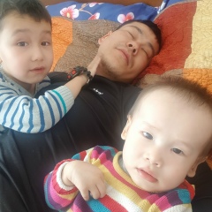 Асанали Смаганбетов, 24.03.1989, Астана