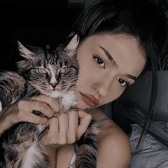 Катюха Ефимова, 14.08.1994, Александровка