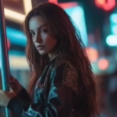 Masha Danilova, Санкт-Петербург