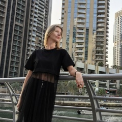 Полька Долькина, 29.08.1989, Луховицы