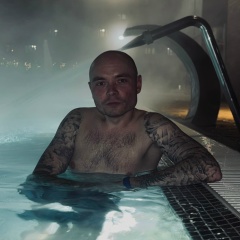 Павел Сергеевич, 10.06.1989, Тверь