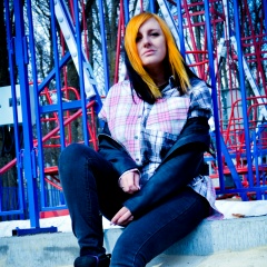 Дарья Ковалёва, 28.05.1991, Саранск