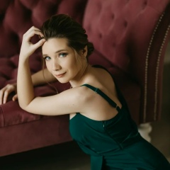 Наташа Лачугина, 11.04, Краснодар