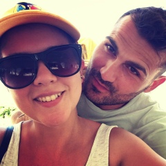 Maria Solgudsen, 11.05.1985, Oslo