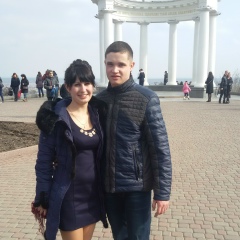 Тоха Ященко, 20.12.1990, Полтава