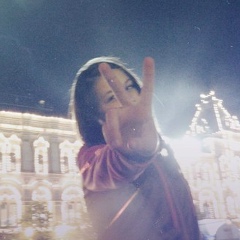 Мелания Астахова, 29.02, San Francisco