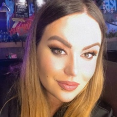 Оля Семенова, 26.09