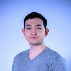 Эрик Валиев, Екатеринбург