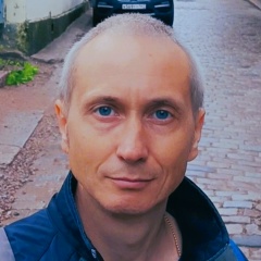 Денис Савельев, 08.08, Санкт-Петербург