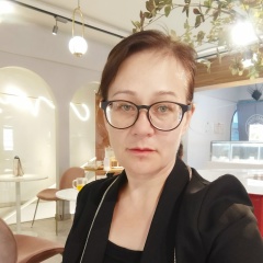 Светлана Теплинская, 11.01, Иркутск