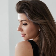 Настя Лиманская, 29.09, Москва