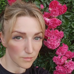 Анна Алдарова, 04.03, Санкт-Петербург