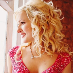 Ксюша Кряжева, 11.04.1987, Санкт-Петербург