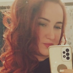 Мария Козырева, 19.08.1992, Екатеринбург