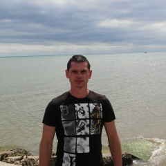 Vasia Kashpur, 01.10.1985, Чернигов