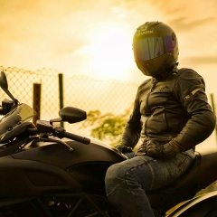 Артём Хоменко, Москва