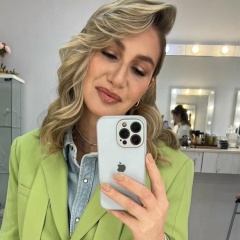 Наташа Маймина, 11.02, Москва