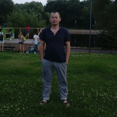 Дилзат Турдукулов