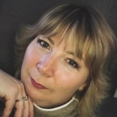 Ольга Махмутова, 30.05, Нижний Новгород