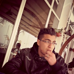 Hassan Oukik, 24.02.1993, Oujda