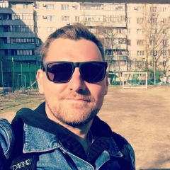 Dmitry Naumov, Волгоград