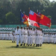 Ko-Kyi Kyaw, 12.01.1991, Mawlamyine