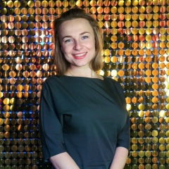 Людмила Мартынова, 25.03.1989, Москва