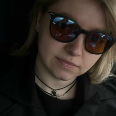 Александра Шинкарюк, 02.06