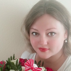 Елена Орехова, 29.06, Домодедово