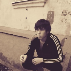 Айдар Бикчантаев, Казань