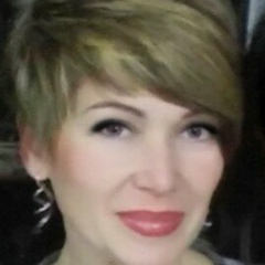 Світлана Воробчук, 01.02.1981, Острожец