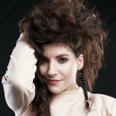 Танюшка Березина, 26.07.1989, Ярославль