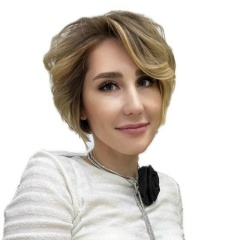 Дарья Овчинникова, 04.12, Новосибирск