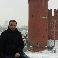 Barış Uçak, 04.09.1977, Ош