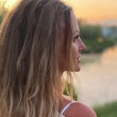 Даша Негоица, 29.03.1986, Омск