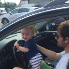 Леша Августов, 25.10.1987, Умань