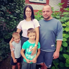 Svetlana Voronova, 17.03, Санкт-Петербург