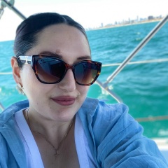 Сюзана Аветисян, Краснодар