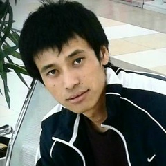 Тимур Толубаев, 09.01.1987, Москва