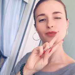 Милана Милло, 17.05.1989, Москва