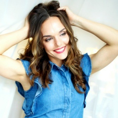 Валерия Полозова, Екатеринбург