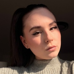 Angelina Rebrova, Bonn