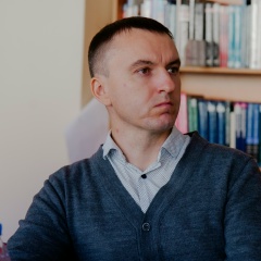 Александр Якименко, 26.11, Новосибирск