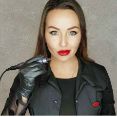 Марина Матвеенко, 03.09.1987, Калининград